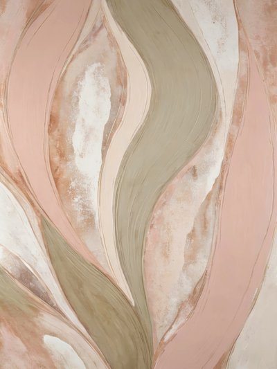 Soft Organic Flow by Alpenglow Workshop