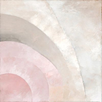 Soft Pastel Arcs by Alpenglow Workshop