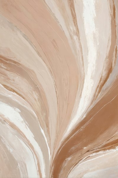 Warm Neutral Flow by Alpenglow Workshop