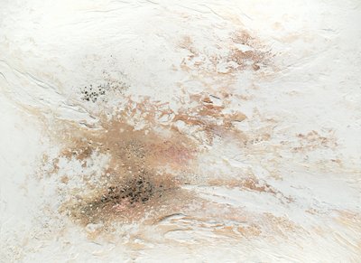 Earthy Abstract Textures by Alyson Storms