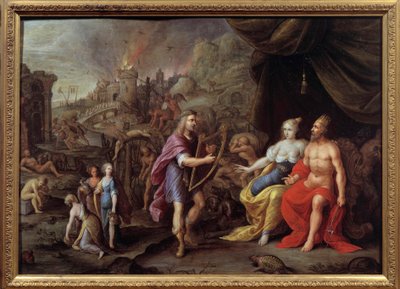 Orpheus