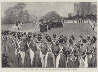 Reception of Queen