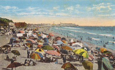California: The 