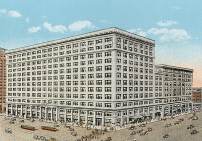 Marshall Field and Company