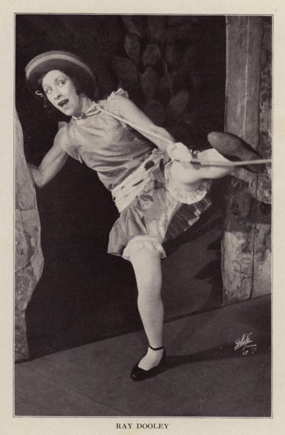 Ray Dooley by American Photographer