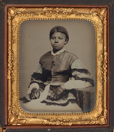Remember Me, Annie by American Photographer
