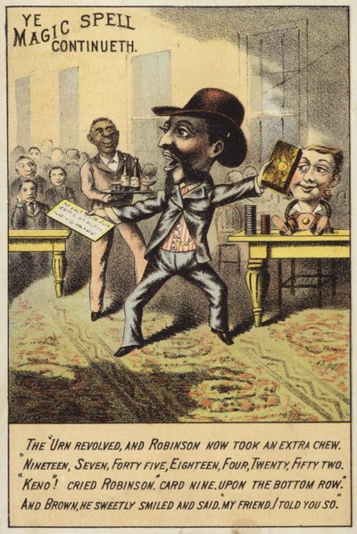 Gentleman with Tobacco in Hand by American School