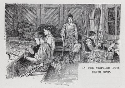 In the Crippled Boys