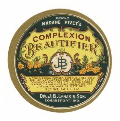 Madame Pivet