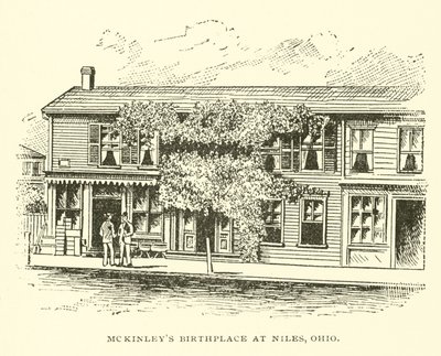 McKinley