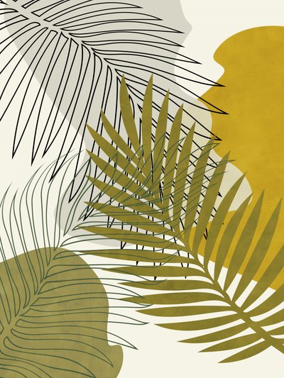 Bungle Jungle 3 by Ana Rut Bre