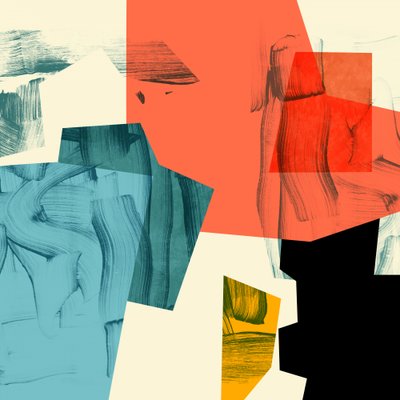 Corners 2 by Ana Rut Bre