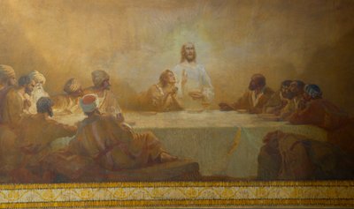 Church of Saint Jean de Montmartre by Anatole de Baudot