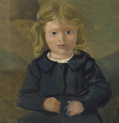 Portrait of the Artist