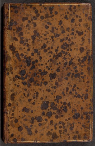 The First Book of Andrea Palladio