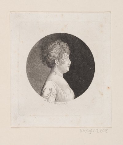 Unknown Woman