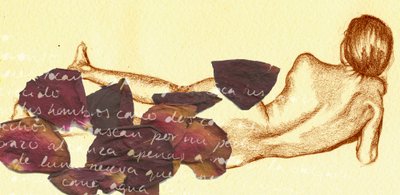 Back by Anna Platts