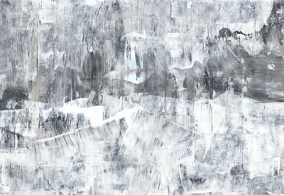 Gritty Modern Layers by Annick