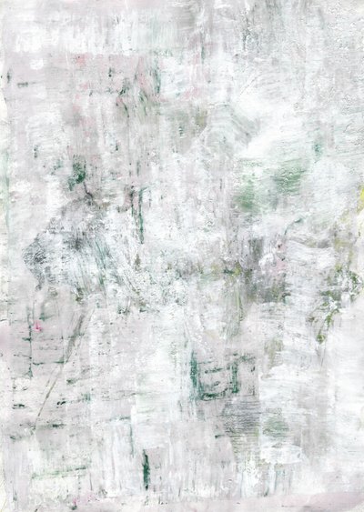 Soft Abstract Texture by Annick