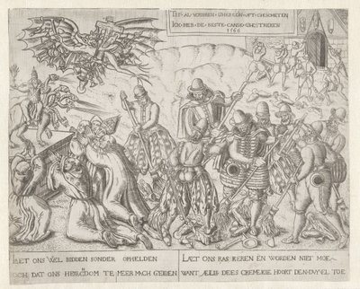 Protestants 