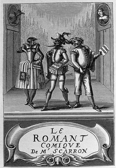 Frontispiece of the book 