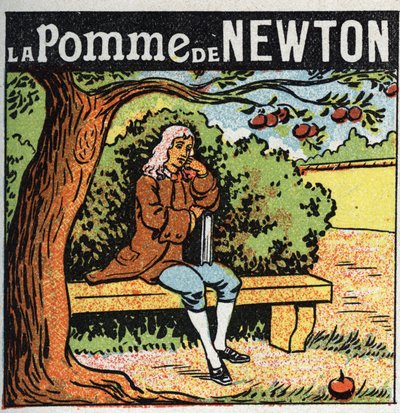 Gravitation: Newton