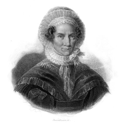 Portrait of Countess Giuseppa Bellini Tornielli by Anonymous Anonymous