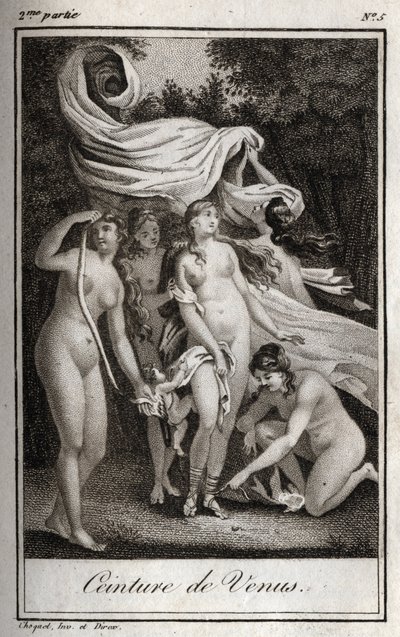 Venus Belt: Junon uses Venus