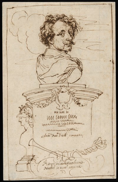 Frontispiece from the 