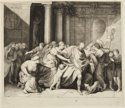 Regulus by Antoine de Marcenay de Ghuy