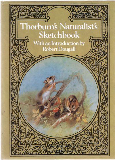 Front Dust Wrapper Design, pub. by Book Club Associates by Archibald Thorburn