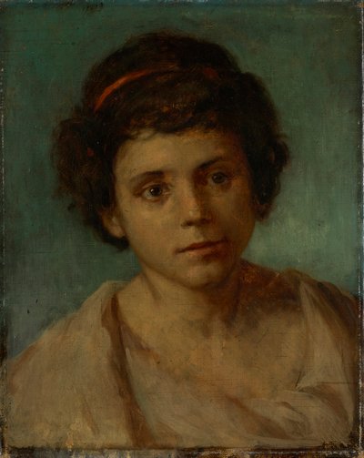 Young Man