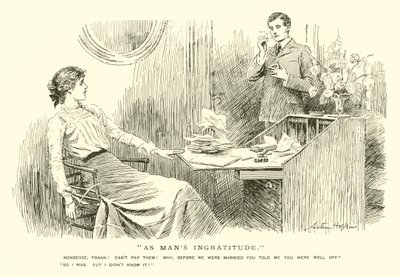 As Man