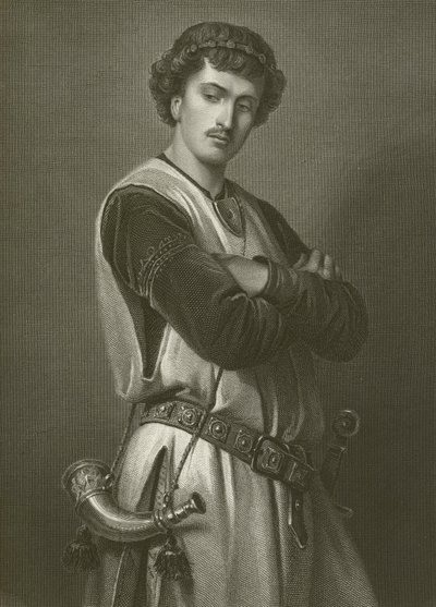 Don Manuel by Arthur Georg von Ramberg
