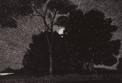 In Some Melodious Plot of Beechen Green by Arthur George Watts