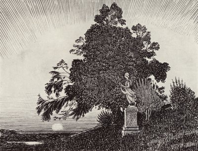 Was it a vision or a waking dream? by Arthur George Watts