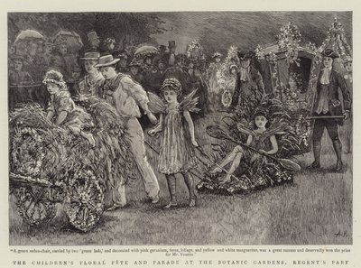 The Children