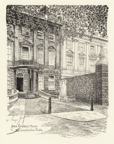 John Forster
