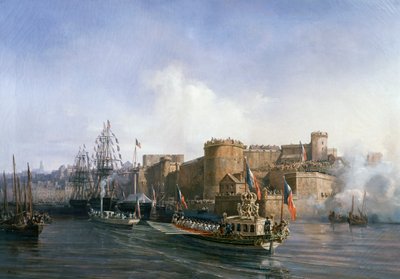 Napoleon III