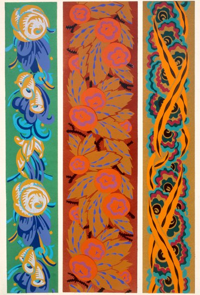 Plate 6 from 