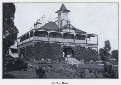 Merribee House by Australian Photographer