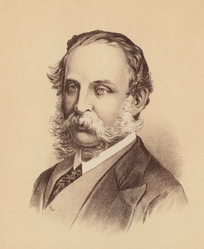 Richard Lewis Jenkins, Lond by Australian School
