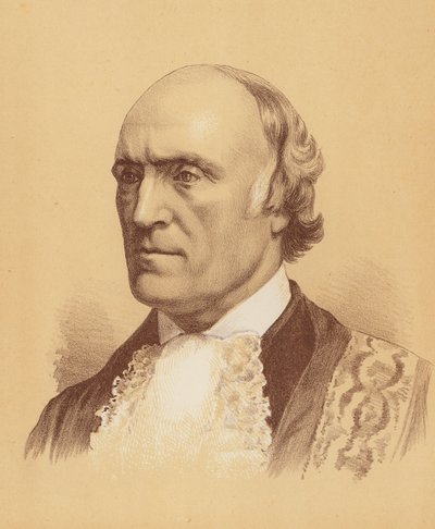 Sir Terence Aubrey Murray, Ex-President Legislative Council by Australian School