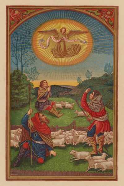 Glory to God in the Highest by Austrian School