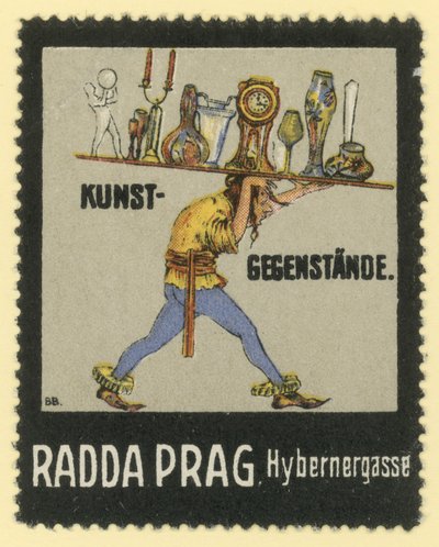 Art objects by Austrian School