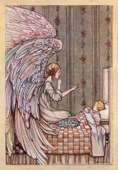 John Keats: Sleep and Poetry by Averil Mary Burleigh
