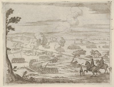 After a Long March, Francesco I d