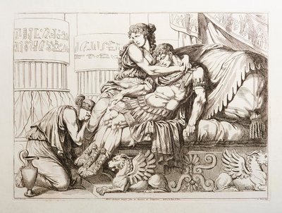 [Not Yet Titled EN] by Bartolomeo Pinelli