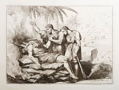 [Not yet titled EN] by Bartolomeo Pinelli