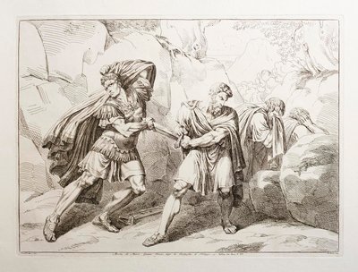 [Not yet titled EN] by Bartolomeo Pinelli